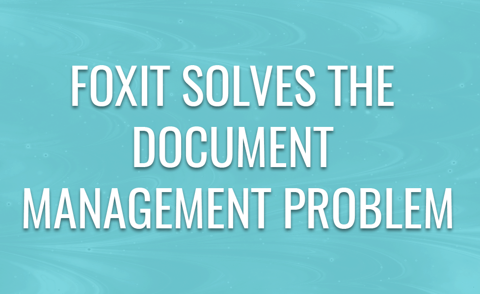 Doc Management 1