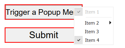 How to create JavaScript PDF Forms 6