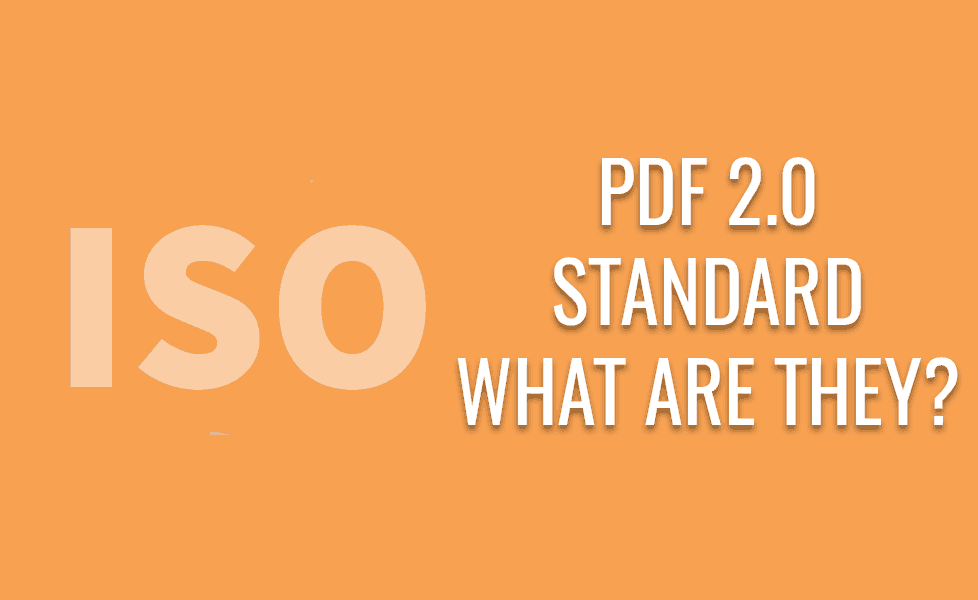 ISO Standards