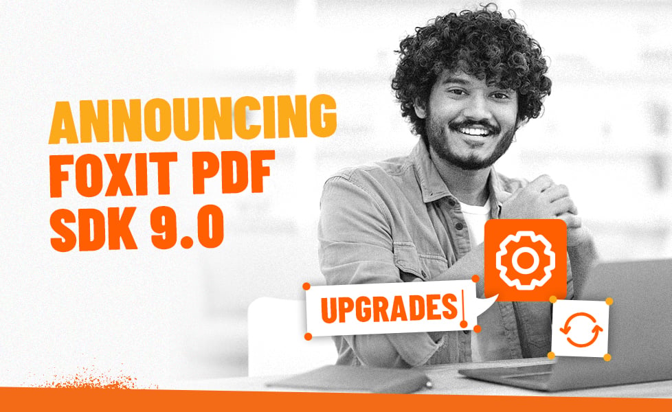 PDF SDK 9.0 PR