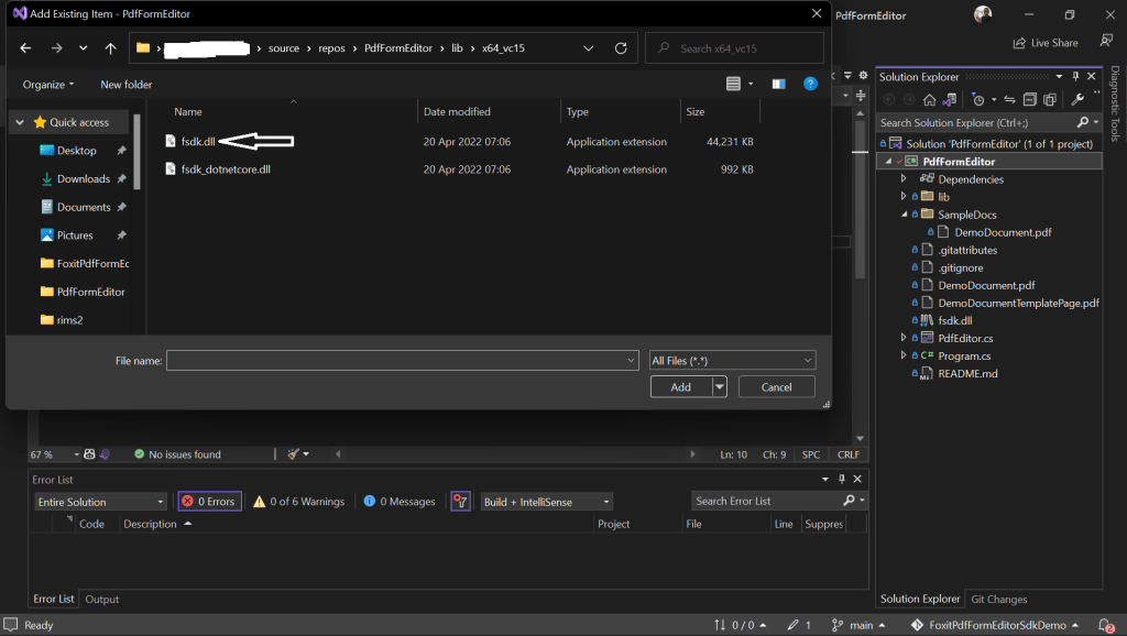 PTOKDLs