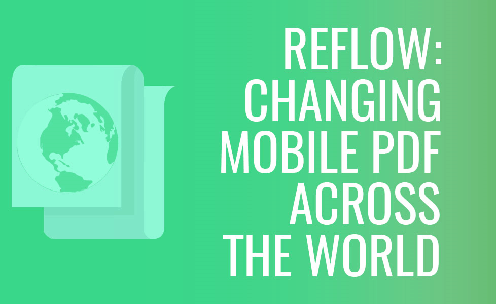 Reflow Blog