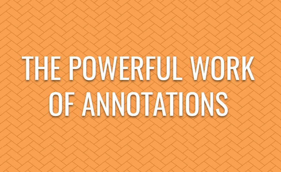 annonote