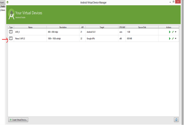 avd step6