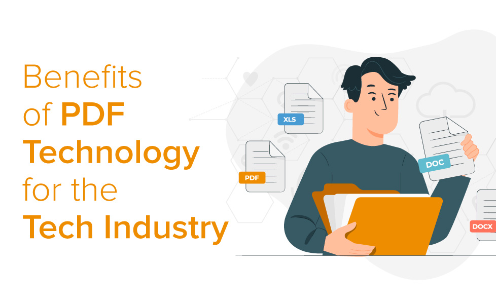 benefits pdf technology tech industry