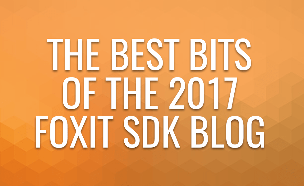 best blog 2017