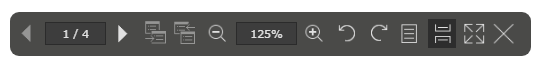 bottom toolbar 1