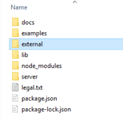 cacheable resources permanently blue highlight pdf sdk foxit files folder