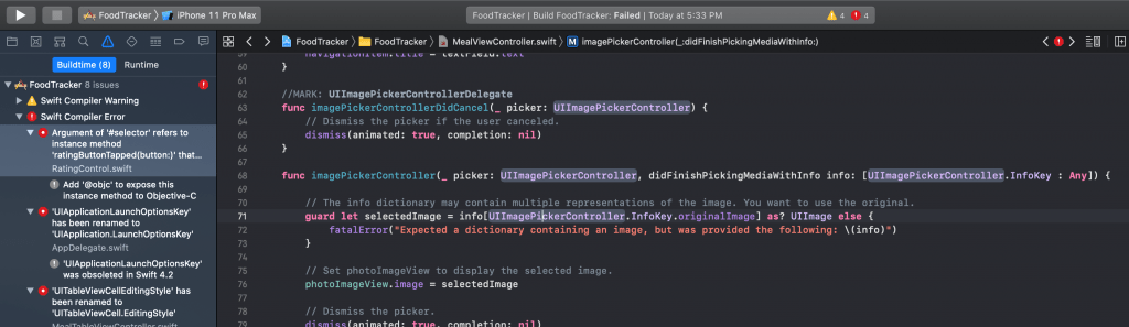 coding software tool settings options foxit pdf sdk swift