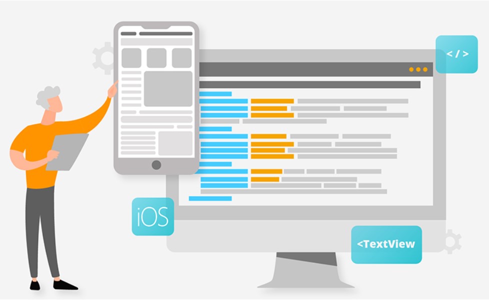 create ios app mobile scan to pdf