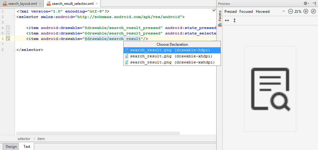developer guide foxit pdf sdk android figure 4 12 1