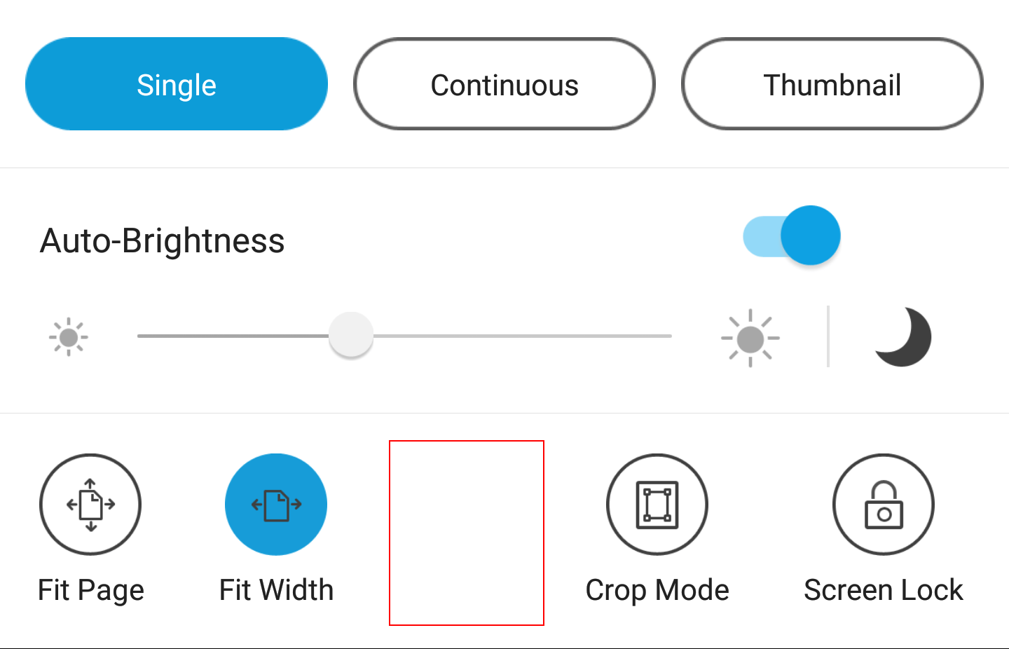 developer guide foxit pdf sdk android reflow 2 1