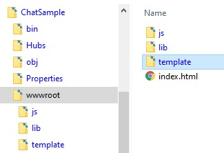 folder template chat sample pdf sdk foxit files