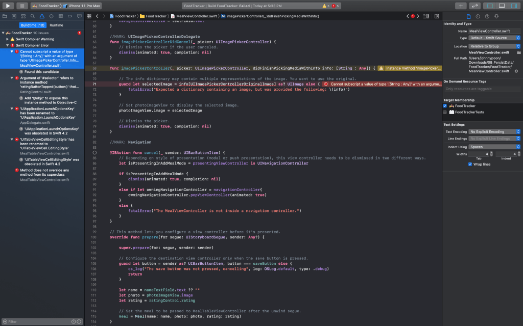 foxit pdf sdk swift code functions for ios tools