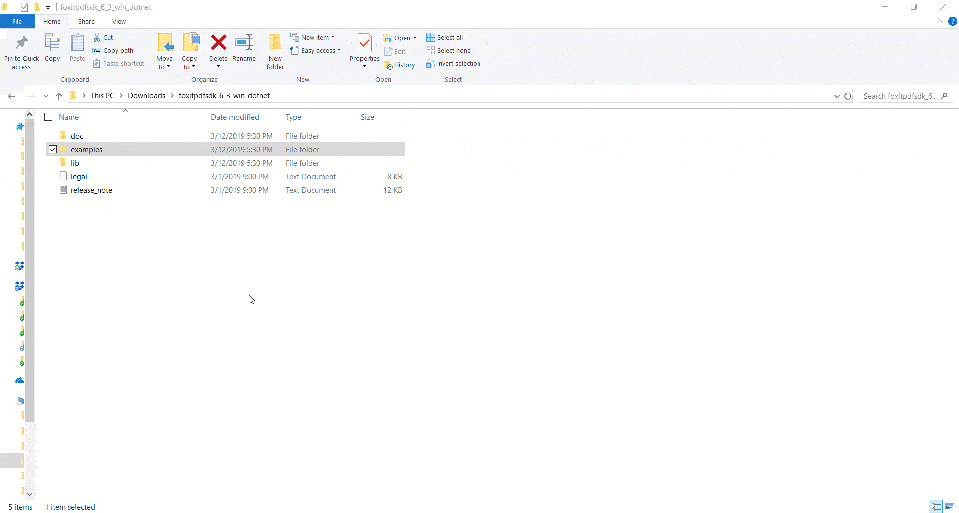 full text search programmatic