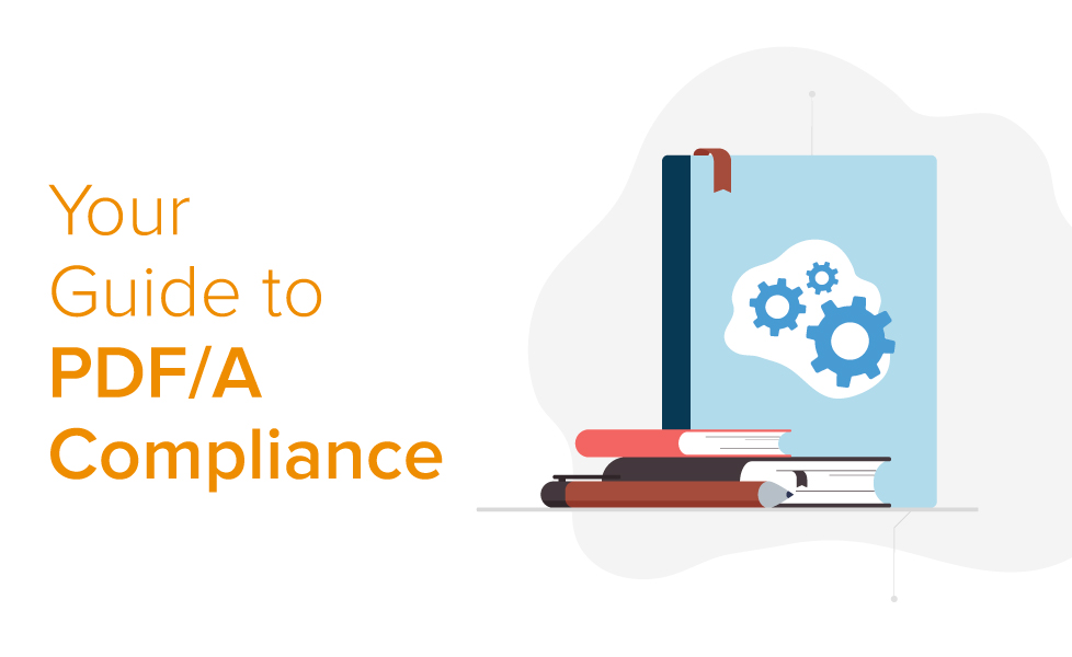 guide pdfa compliance