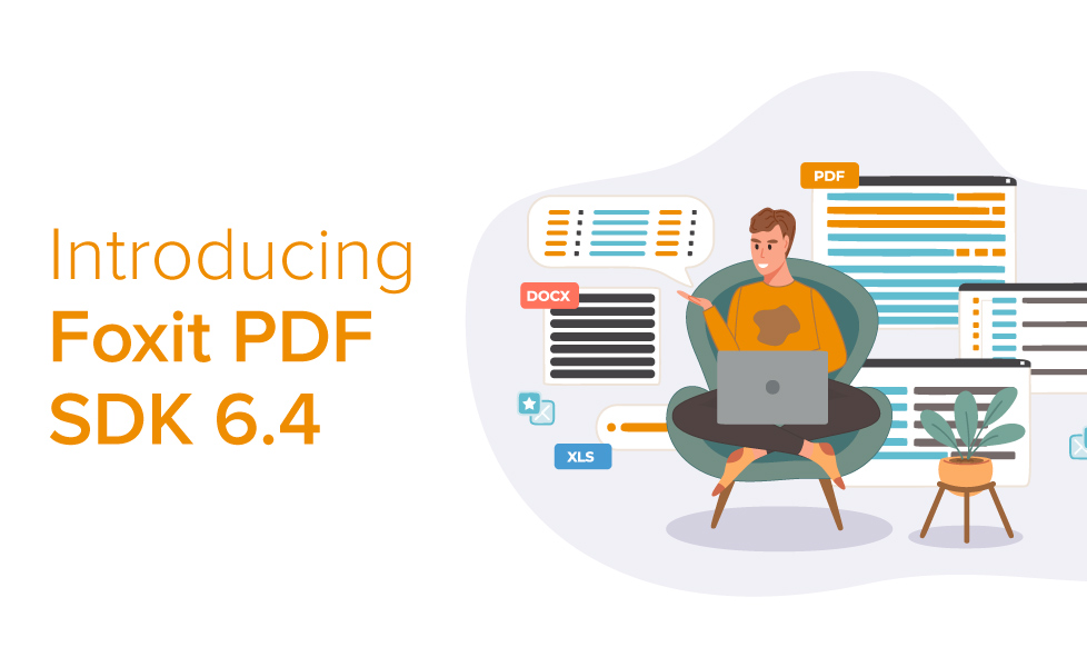 introducing pdf sdk 6 4