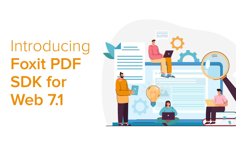 introducing pdf sdk web 7 1