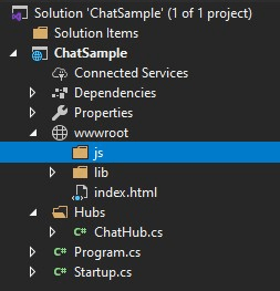 pdf js folder solution chat sample project files foxit sdk