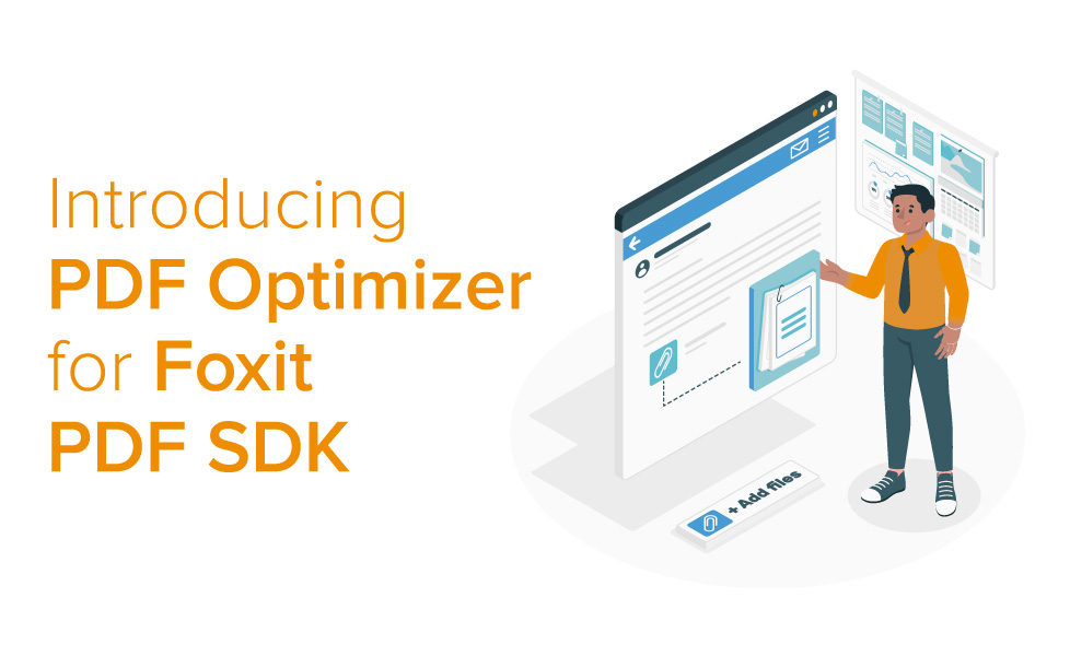 pdf optimizer sdk