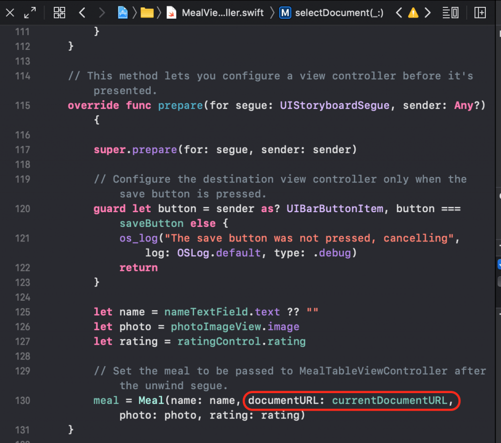 pdf sdk document irl foxit current coding swift
