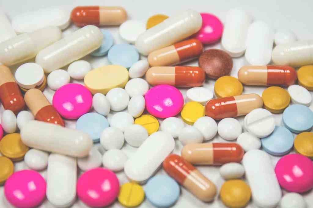 pharma