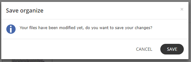 save prompt