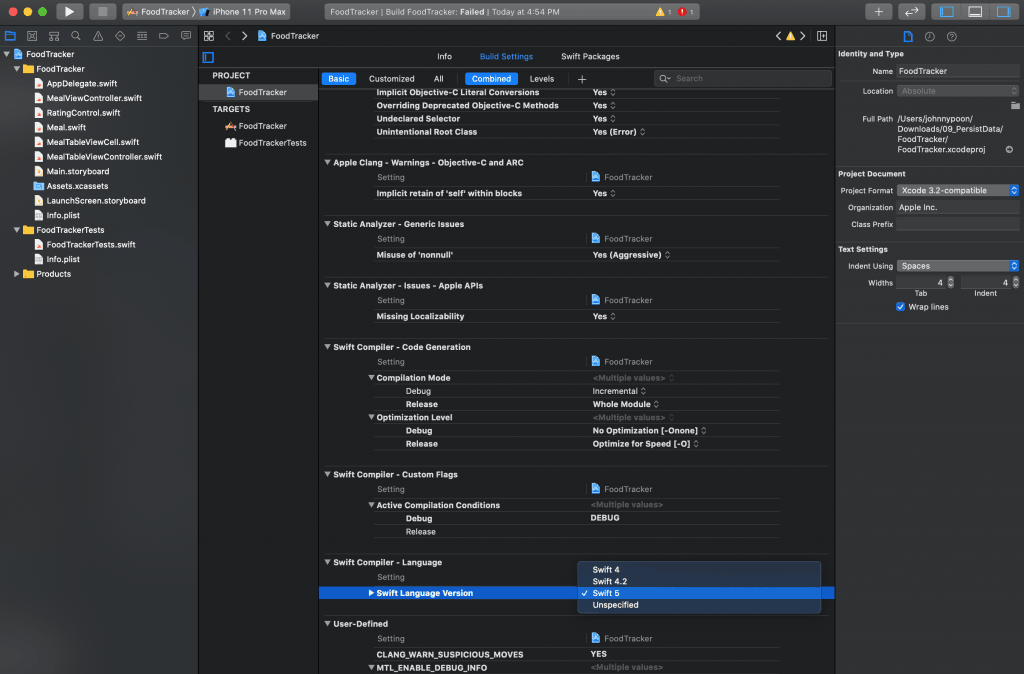 swift language versions pdf sdk foxit guide