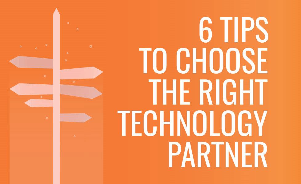 tech partner