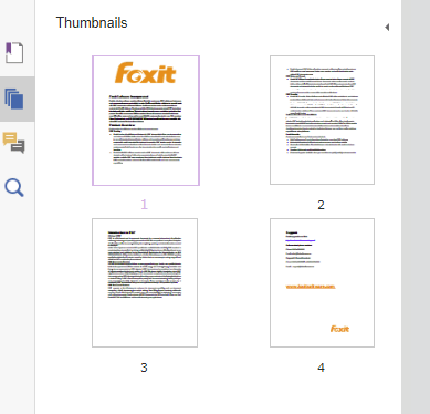 thumbnails
