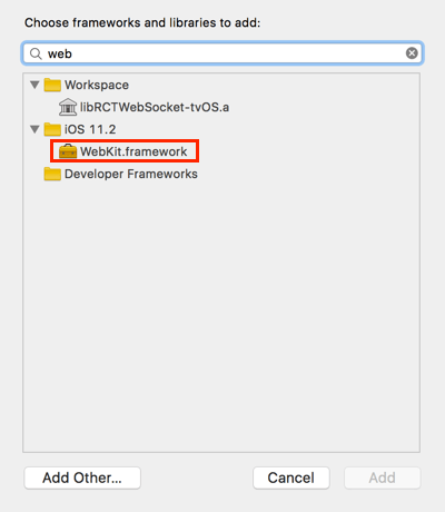 web kit framework ios search files foxit pdf sdk options developer